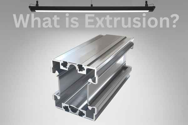 Aluminium Extrusion
